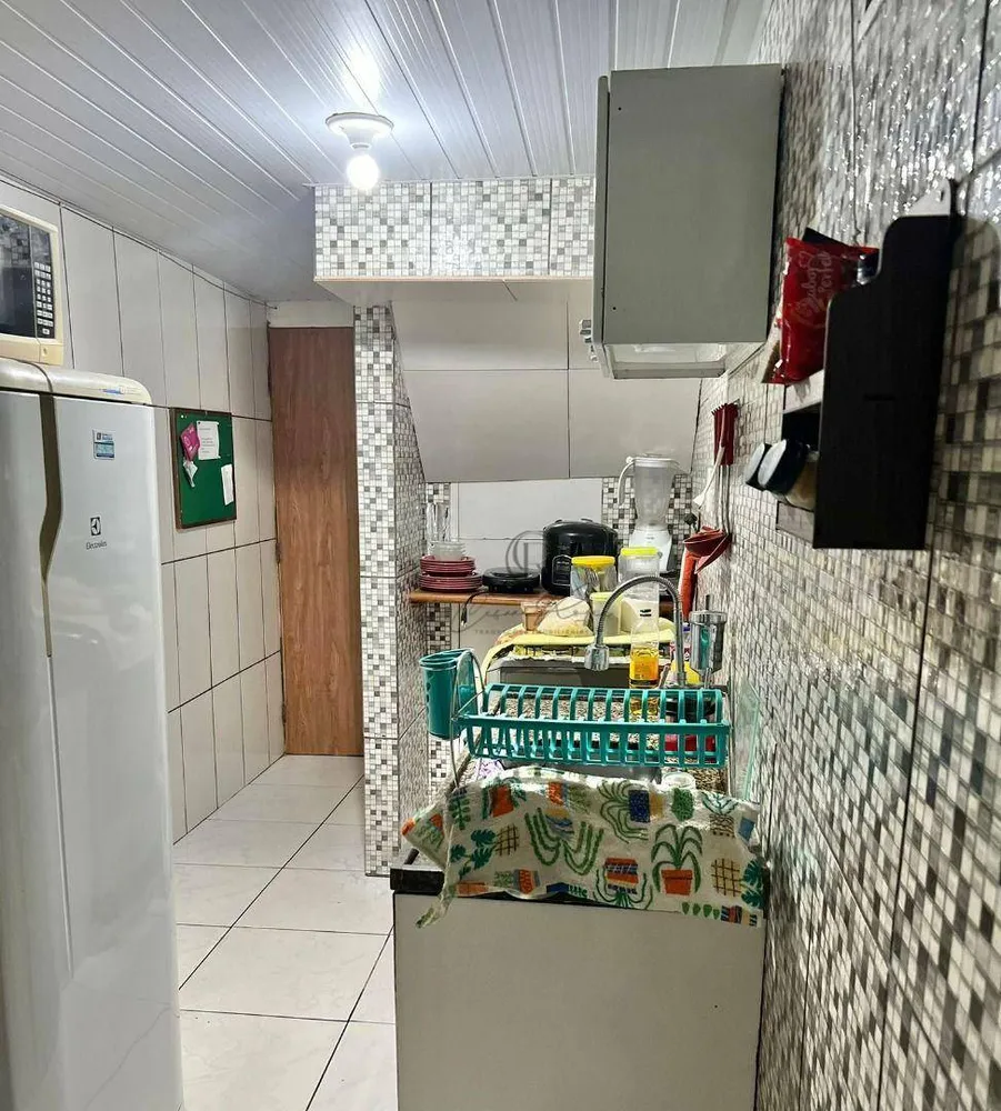 Casa, 2 quartos, 50 m² - Foto 13
