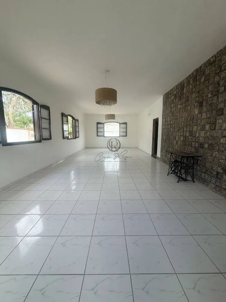 Casa, 8 quartos, 400 m² - Foto 9