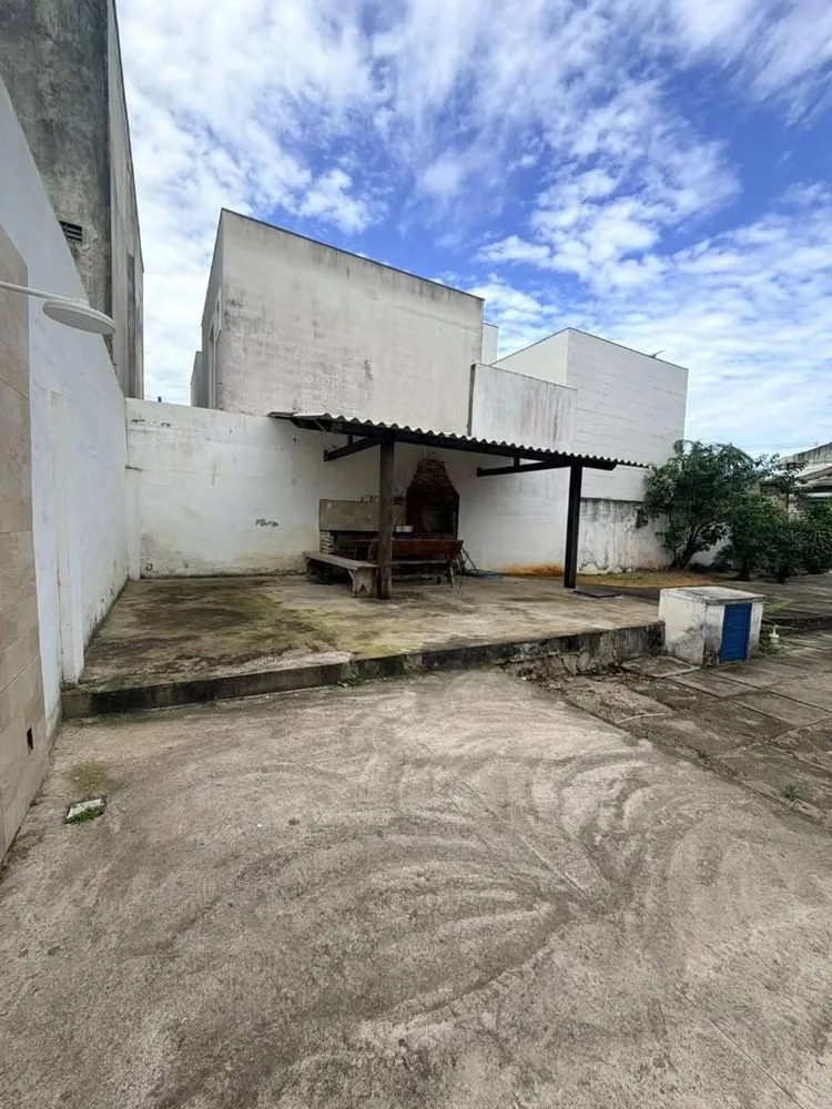 Casa, 8 quartos, 400 m² - Foto 19