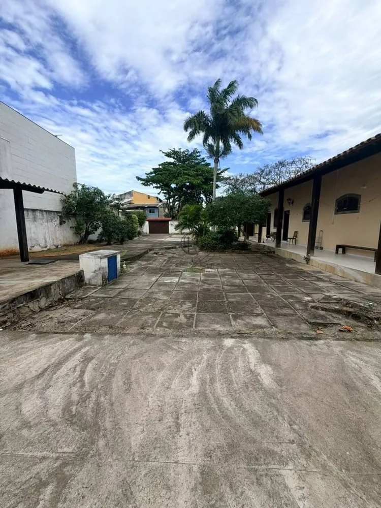 Casa, 8 quartos, 400 m² - Foto 22
