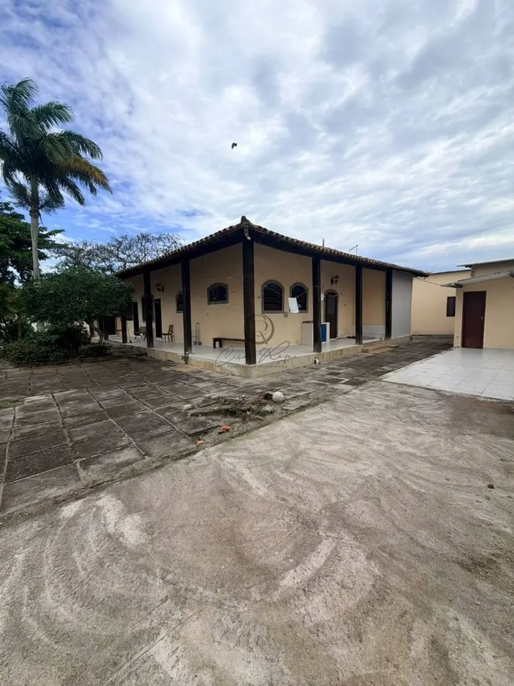 Casa, 8 quartos, 400 m² - Foto 21