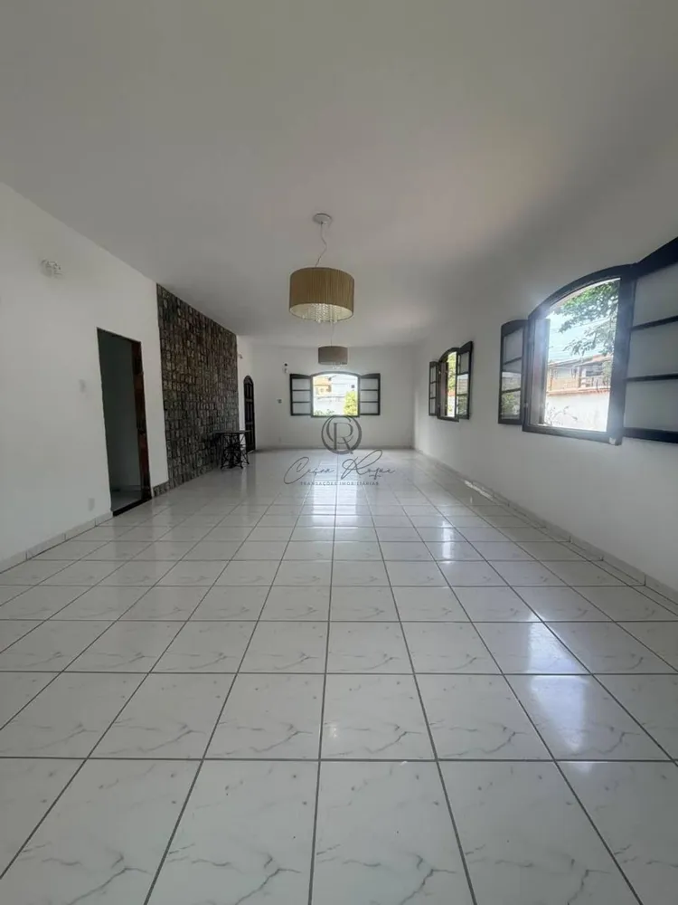 Casa, 8 quartos, 400 m² - Foto 6