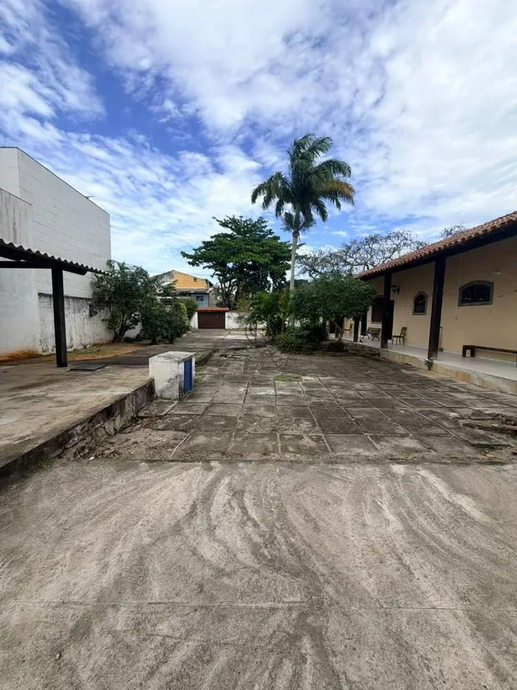 Casa, 8 quartos, 400 m² - Foto 20
