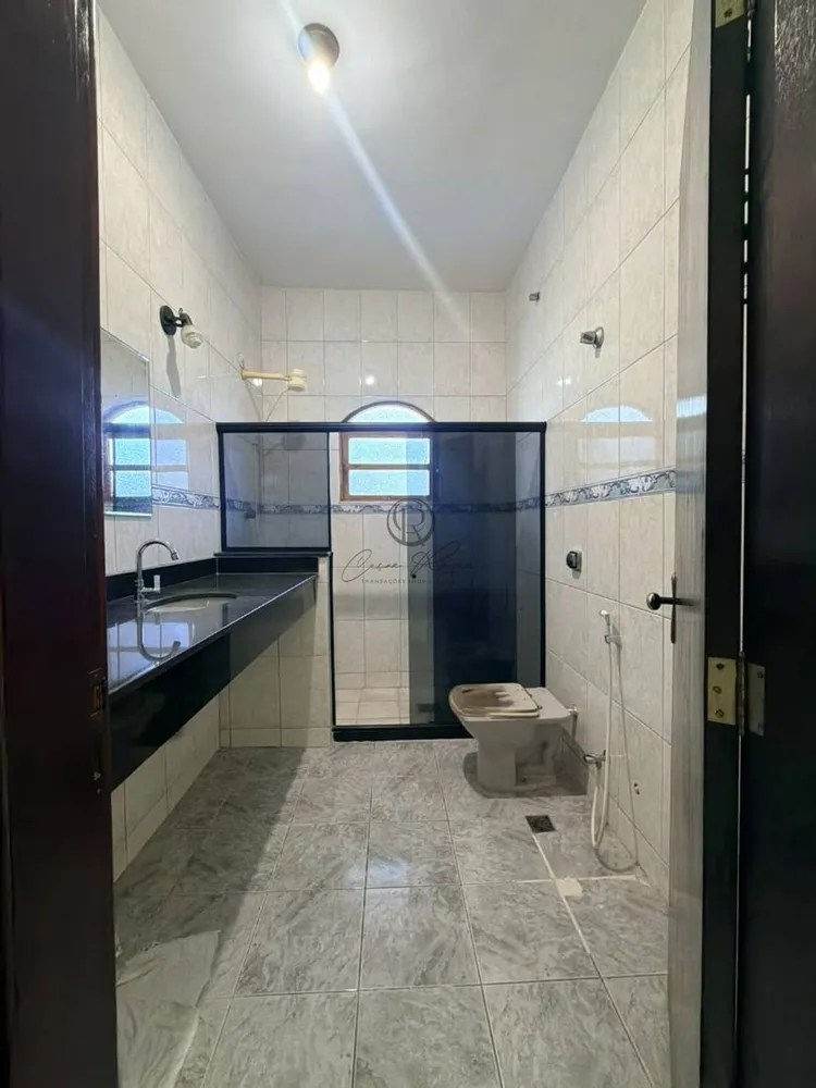 Casa, 8 quartos, 400 m² - Foto 16