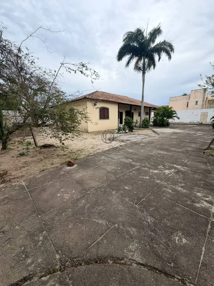 Casa, 8 quartos, 400 m² - Foto 1