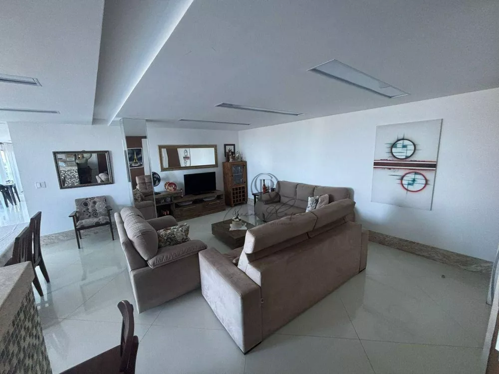 Cobertura, 4 quartos, 220 m² - Foto 6
