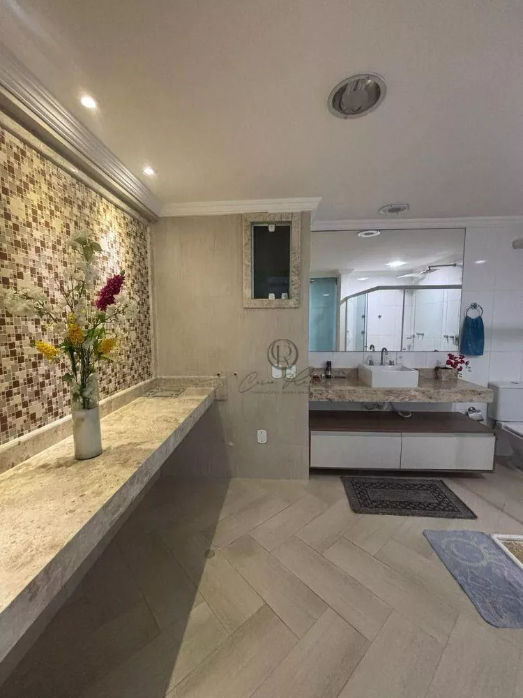 Cobertura, 4 quartos, 220 m² - Foto 17