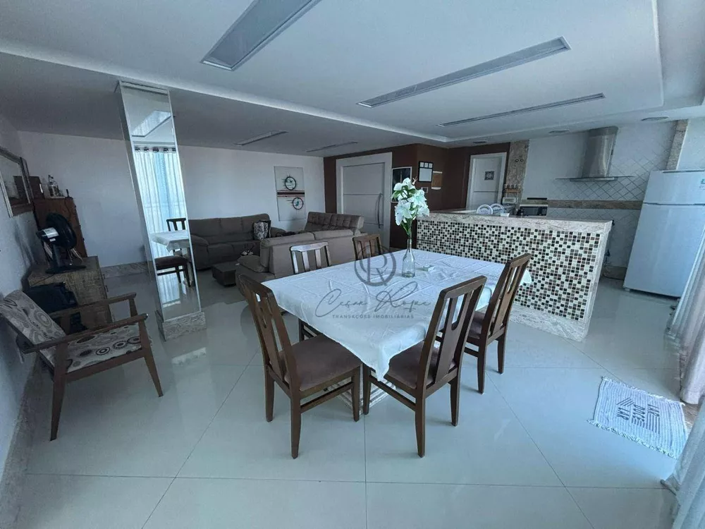 Cobertura, 4 quartos, 220 m² - Foto 7