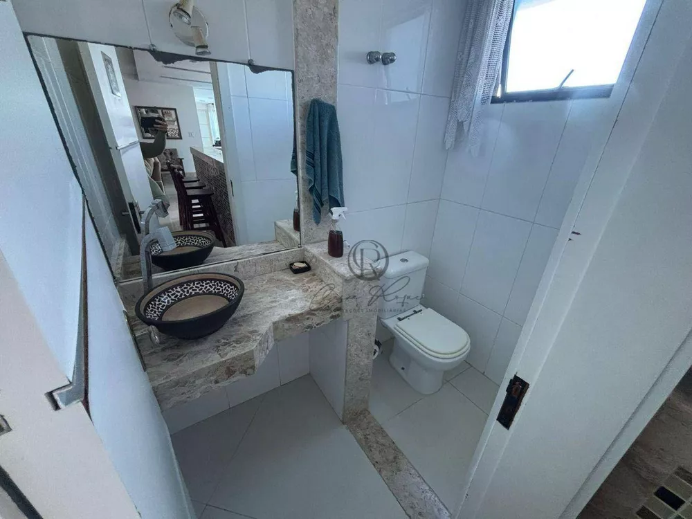 Cobertura, 4 quartos, 220 m² - Foto 9
