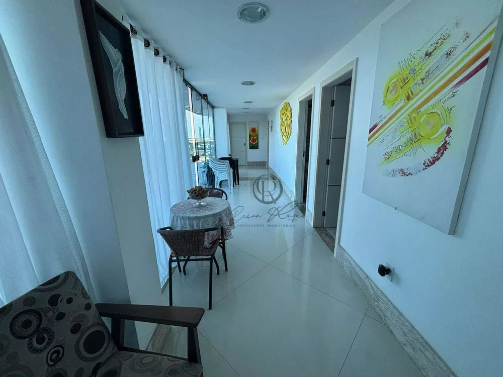 Cobertura, 4 quartos, 220 m² - Foto 10
