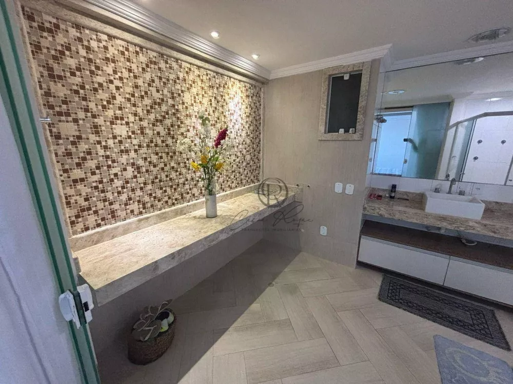 Cobertura, 4 quartos, 220 m² - Foto 16