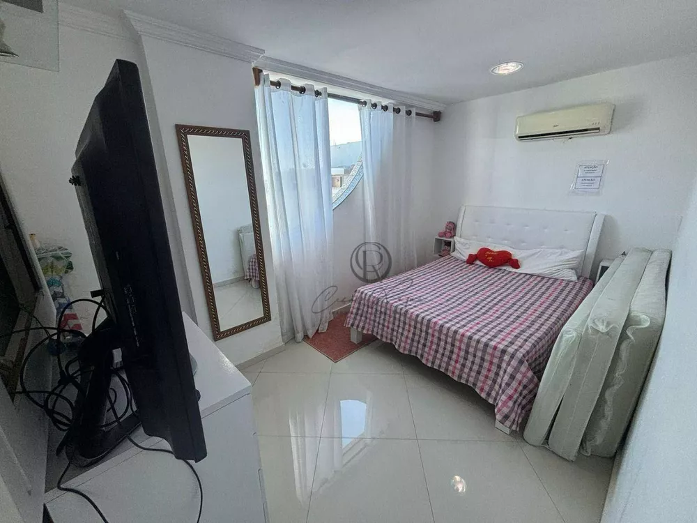 Cobertura, 4 quartos, 220 m² - Foto 13