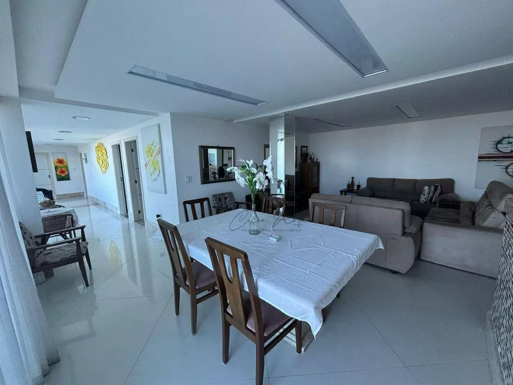 Cobertura, 4 quartos, 220 m² - Foto 8