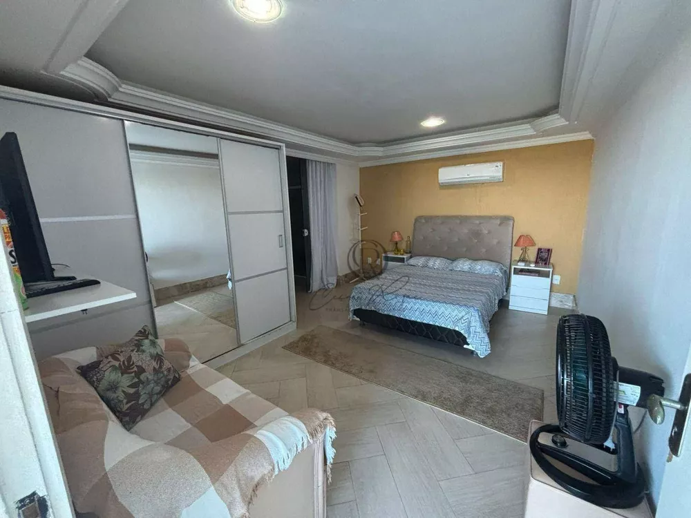 Cobertura, 4 quartos, 220 m² - Foto 15
