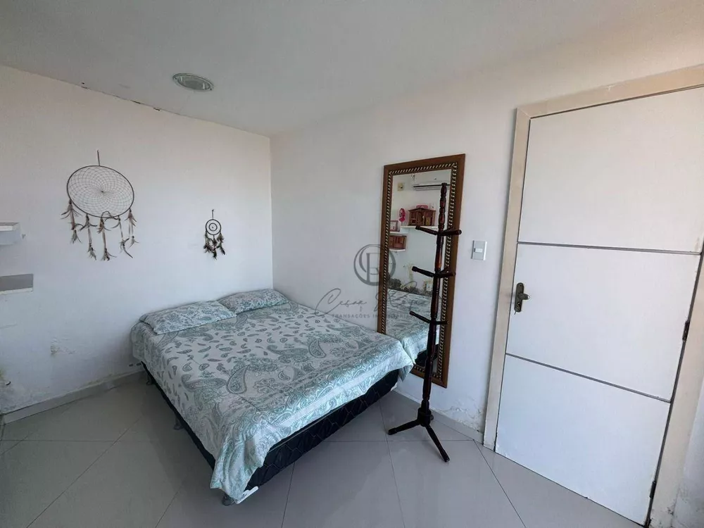 Cobertura, 4 quartos, 220 m² - Foto 12