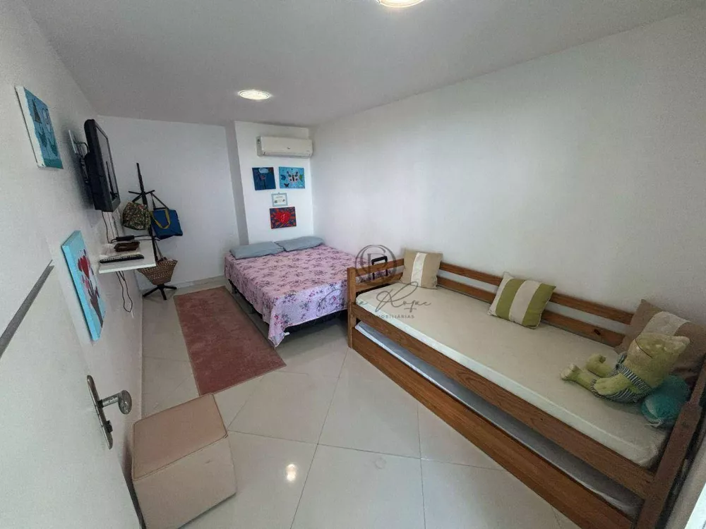 Cobertura, 4 quartos, 220 m² - Foto 11