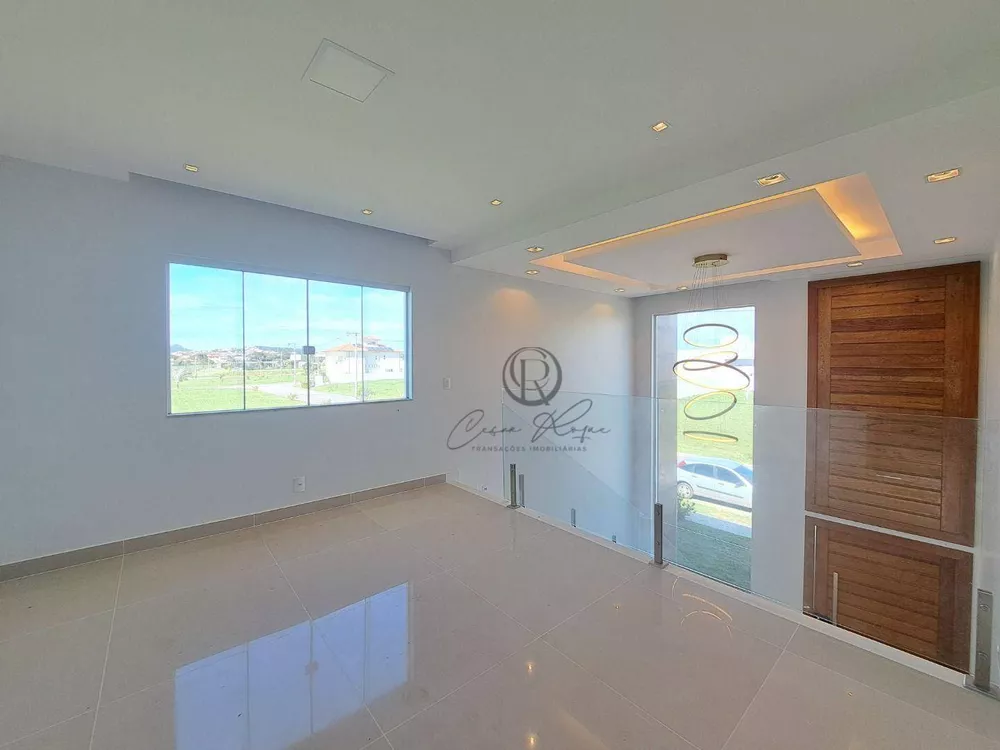 Casa de Condomínio, 4 quartos - Foto 10