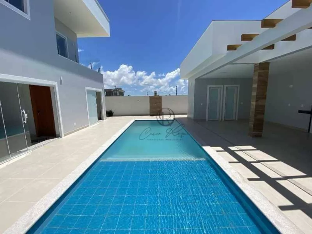 Casa de Condomínio, 4 quartos - Foto 2