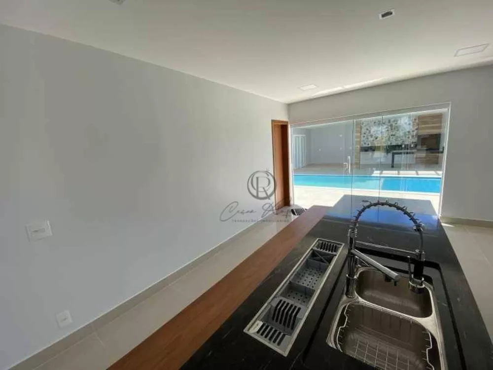 Casa de Condomínio, 4 quartos - Foto 8