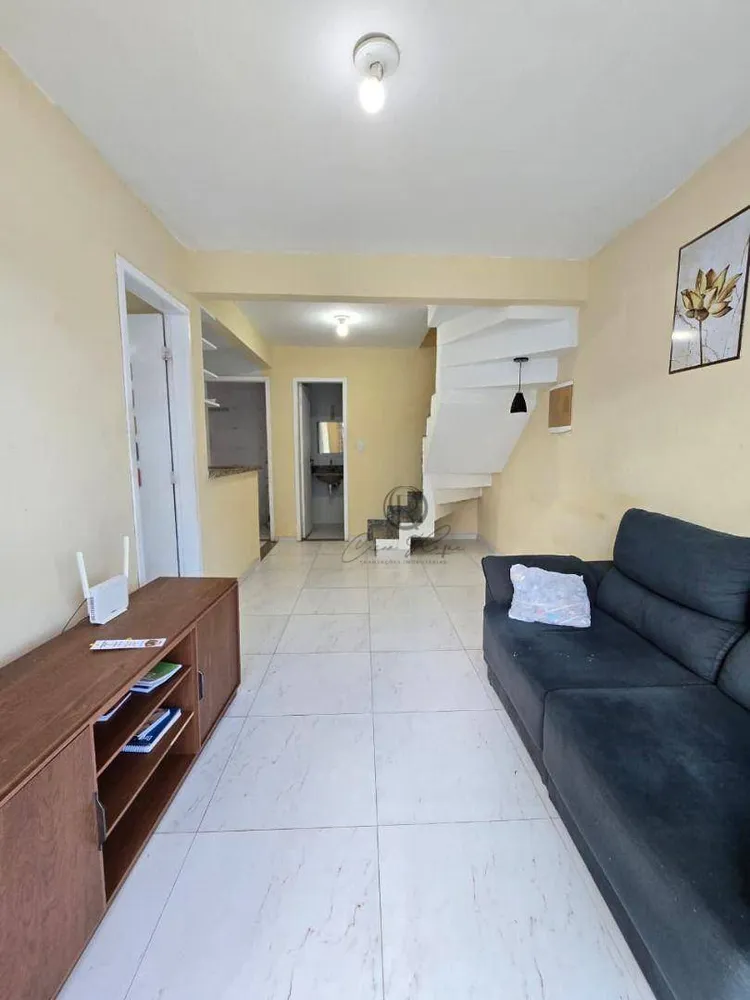 Casa, 3 quartos, 107 m² - Foto 12
