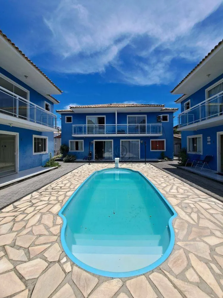 Casa, 3 quartos, 107 m² - Foto 4