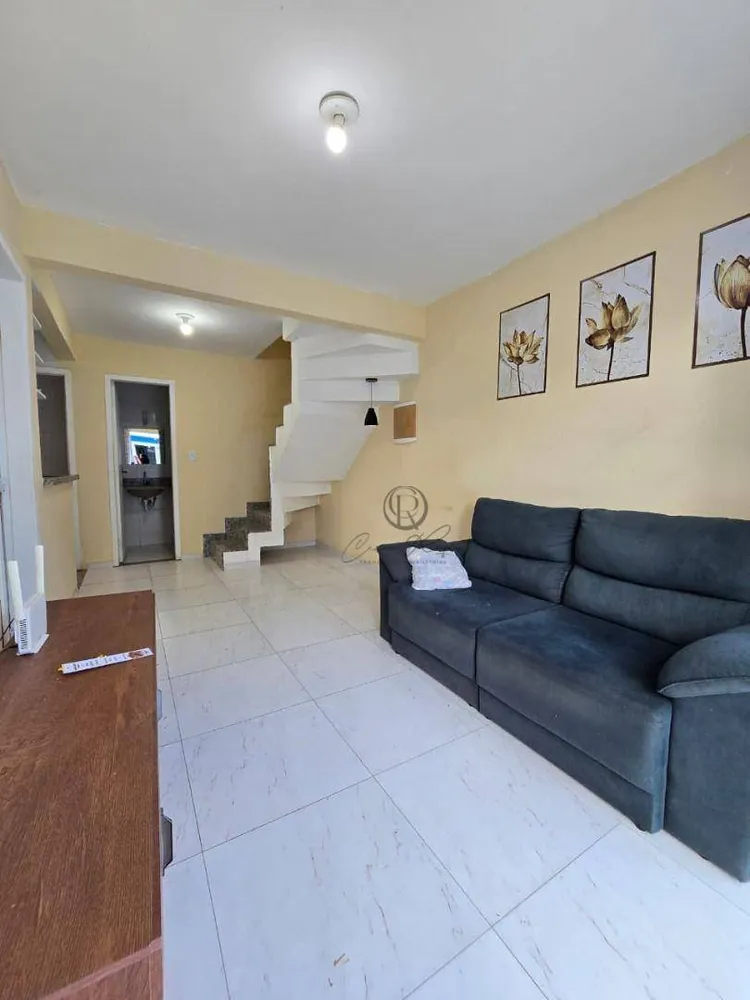 Casa, 3 quartos, 107 m² - Foto 7