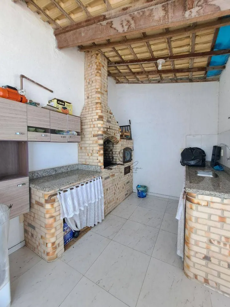Casa, 3 quartos, 107 m² - Foto 13