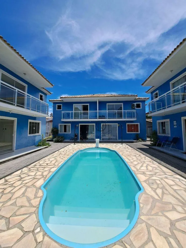 Casa, 3 quartos, 107 m² - Foto 1