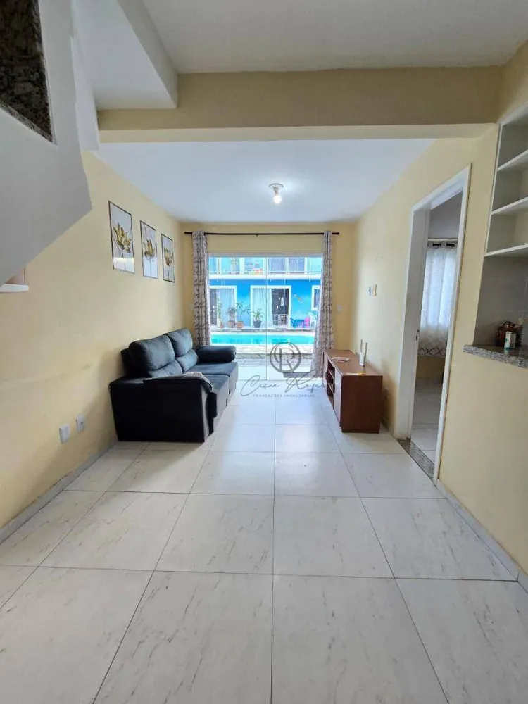 Casa, 3 quartos, 107 m² - Foto 3