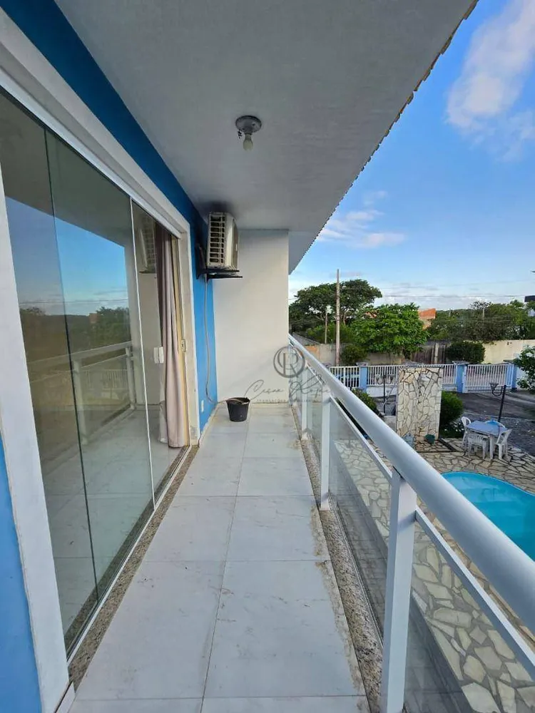Casa, 3 quartos, 107 m² - Foto 14
