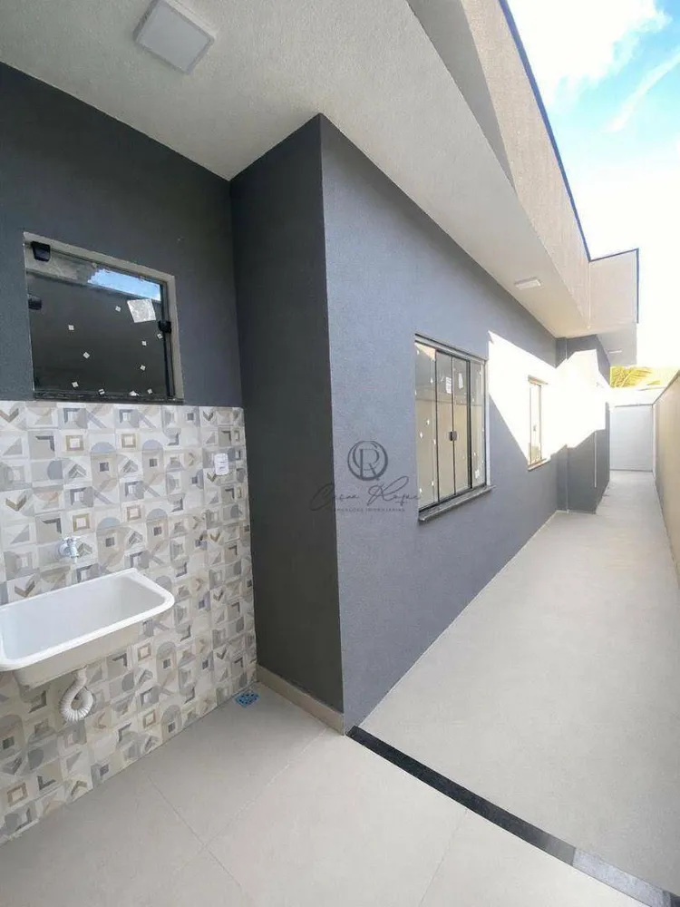 Casa, 3 quartos, 90 m² - Foto 17