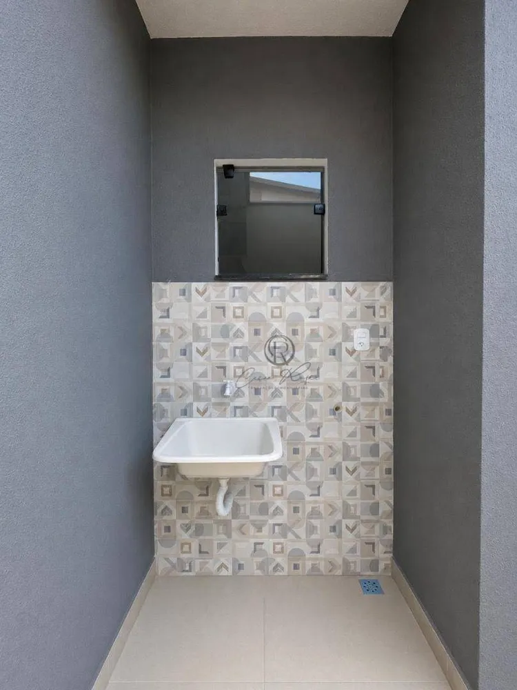Casa, 3 quartos, 90 m² - Foto 16