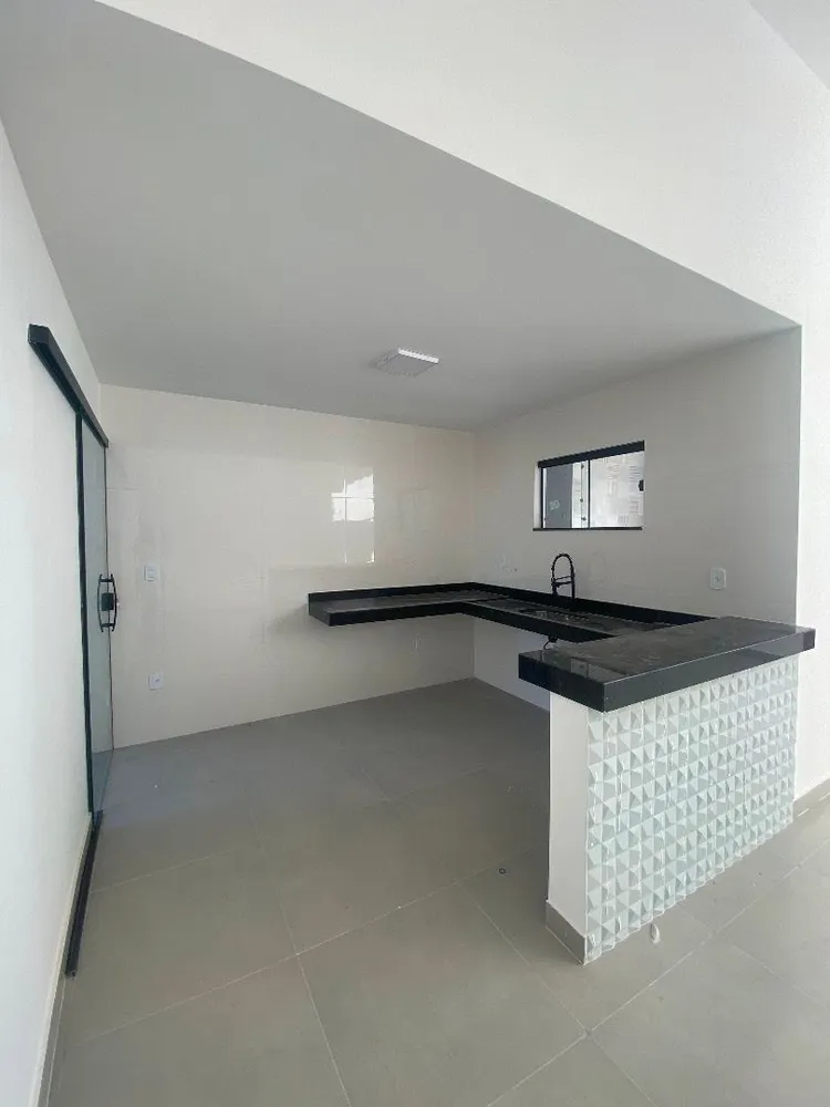 Casa, 3 quartos, 90 m² - Foto 5