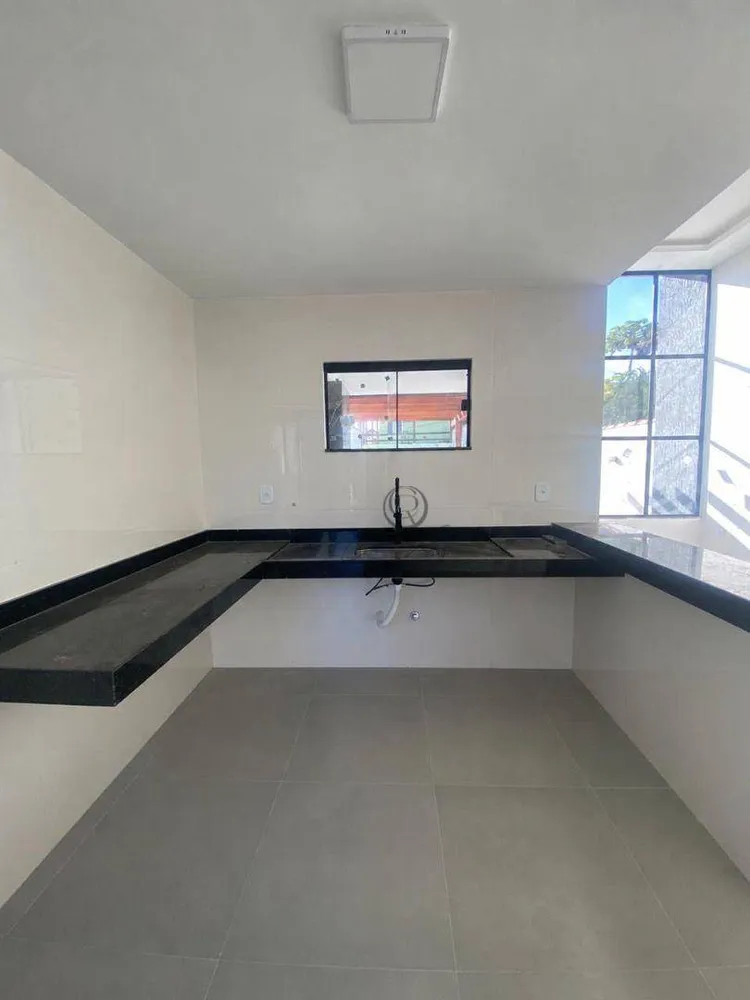 Casa, 3 quartos, 90 m² - Foto 6
