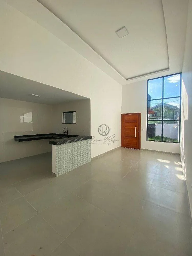 Casa, 3 quartos, 90 m² - Foto 3