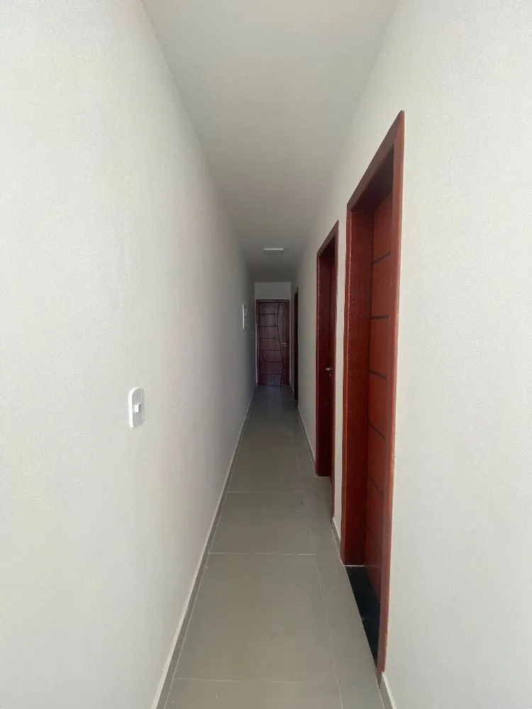 Casa, 3 quartos, 90 m² - Foto 7