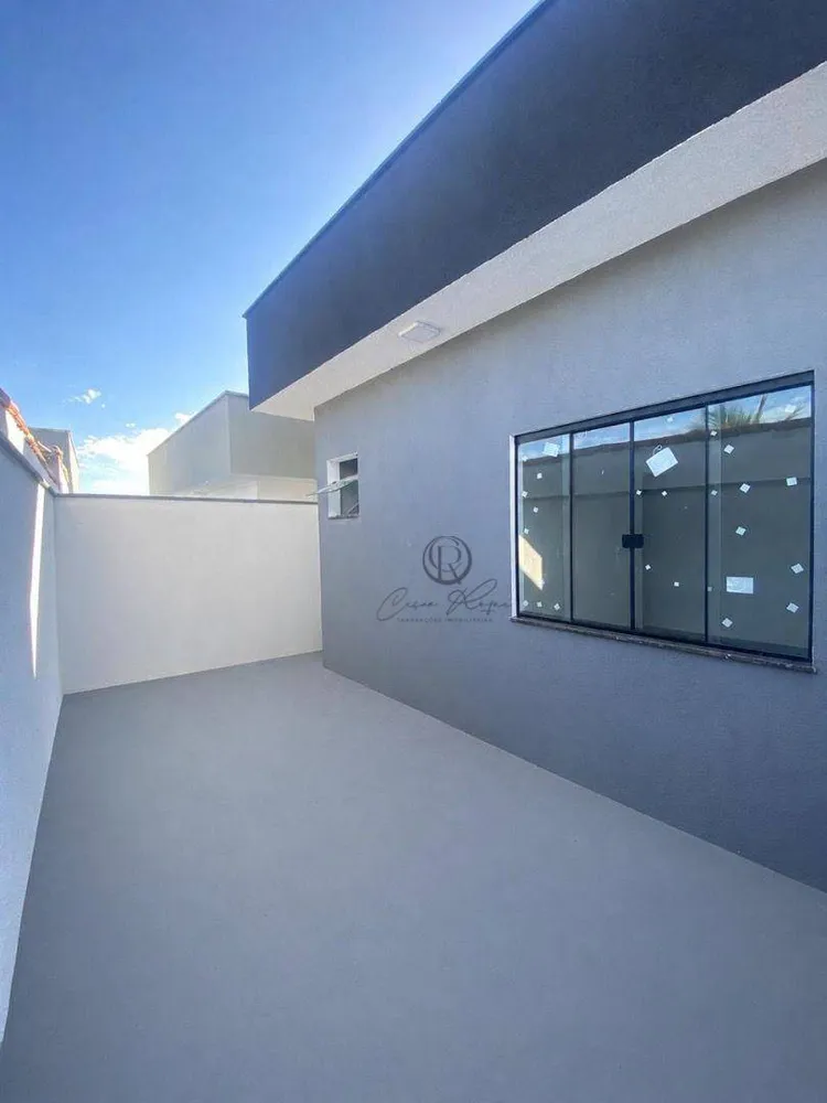 Casa, 3 quartos, 90 m² - Foto 19
