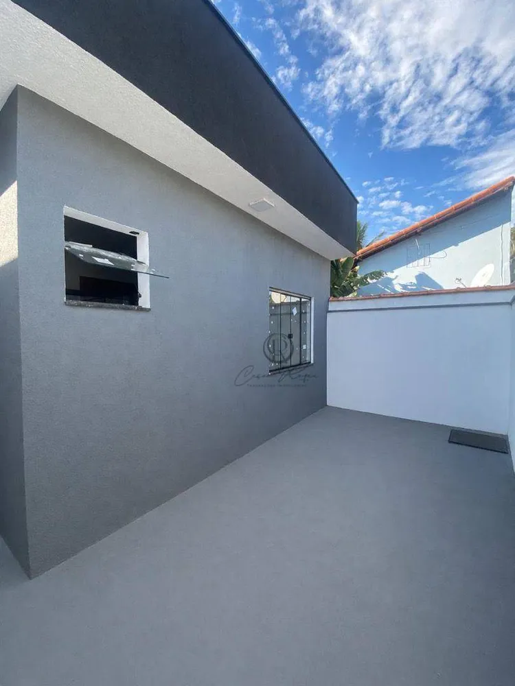 Casa, 3 quartos, 90 m² - Foto 18