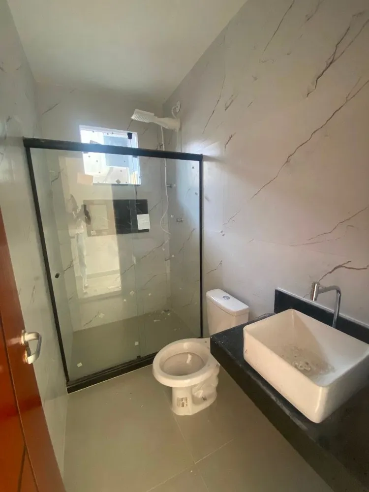 Casa, 3 quartos, 90 m² - Foto 8