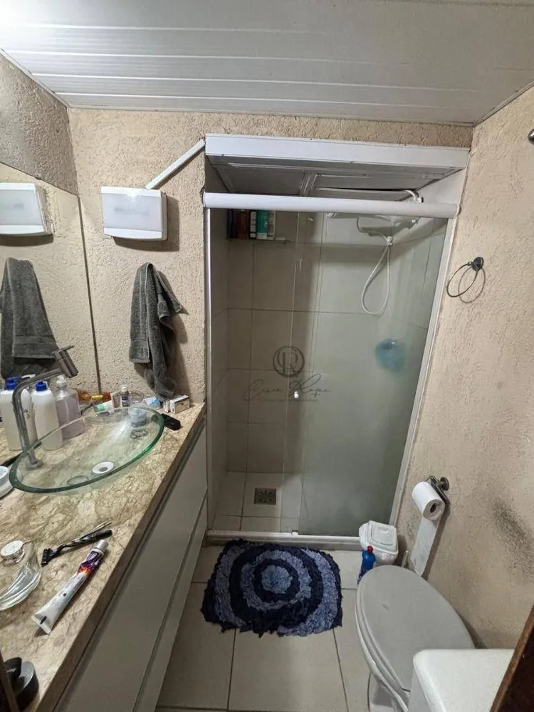 Casa de Condomínio, 3 quartos - Foto 8