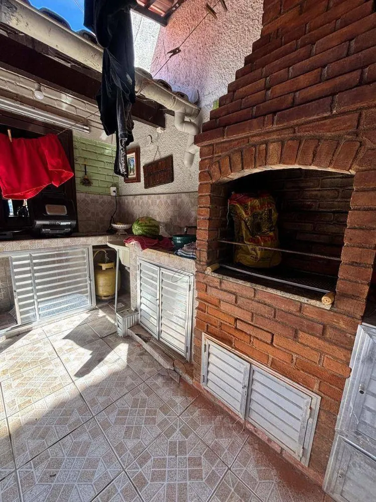 Casa de Condomínio, 3 quartos - Foto 12
