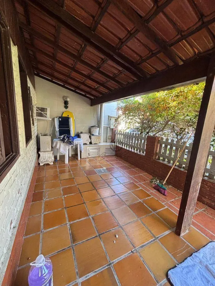 Casa de Condomínio, 3 quartos - Foto 21