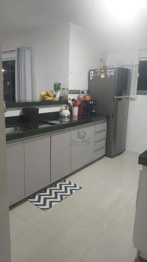 Casa, 3 quartos, 210 m² - Foto 4