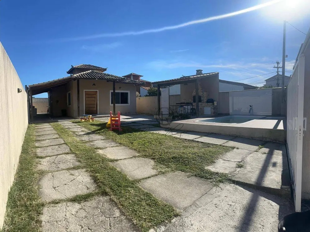 Casa, 3 quartos, 210 m² - Foto 1