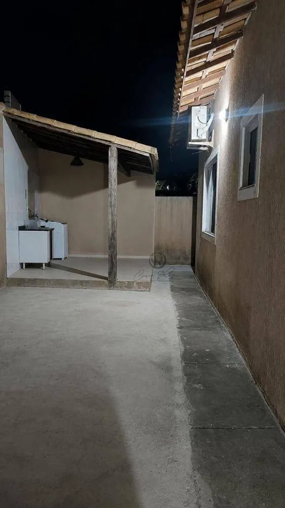 Casa, 3 quartos, 210 m² - Foto 8
