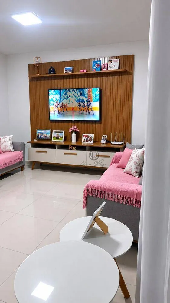 Casa, 3 quartos, 210 m² - Foto 2