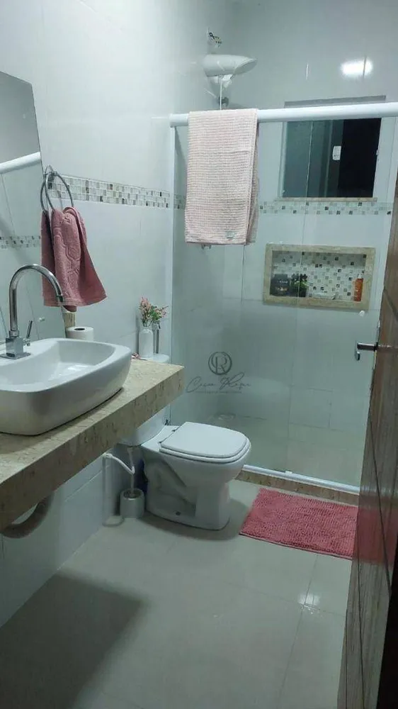 Casa, 3 quartos, 210 m² - Foto 6