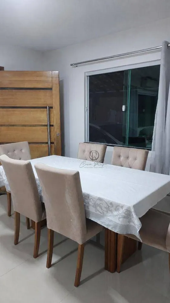 Casa, 3 quartos, 210 m² - Foto 3