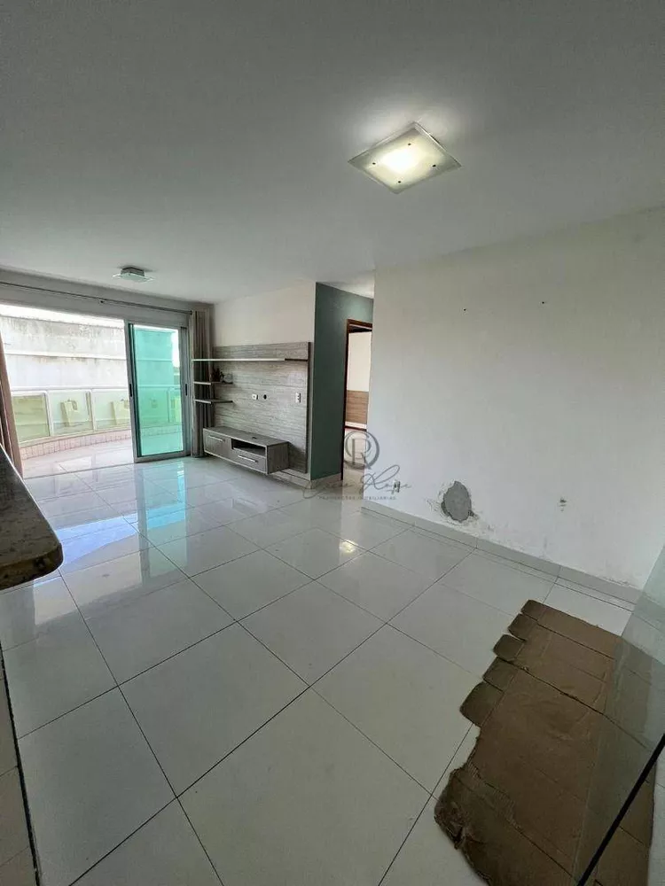 Apartamento, 2 quartos, 97 m² - Foto 8