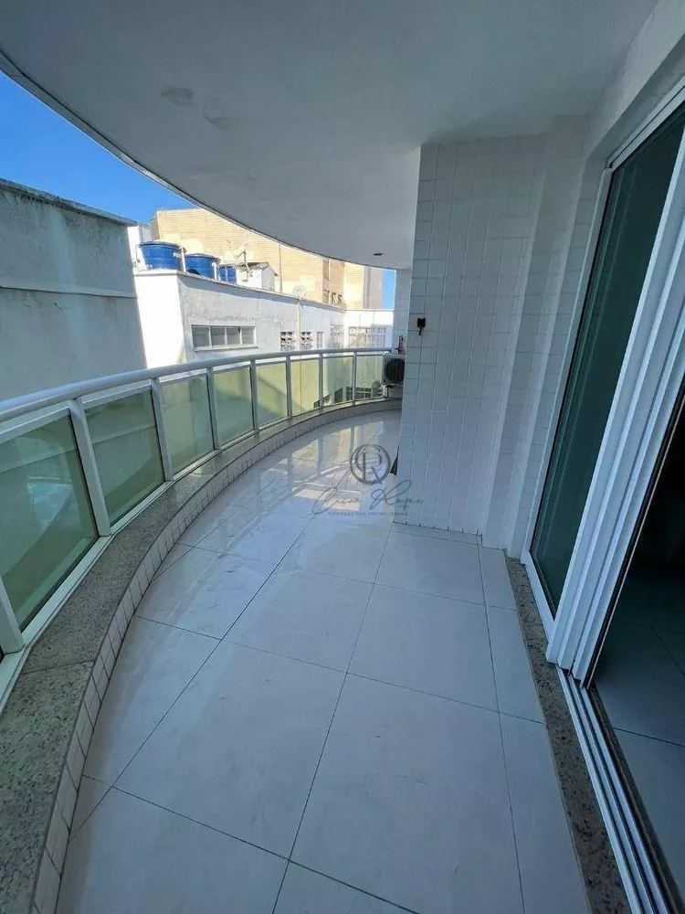 Apartamento, 2 quartos, 97 m² - Foto 1